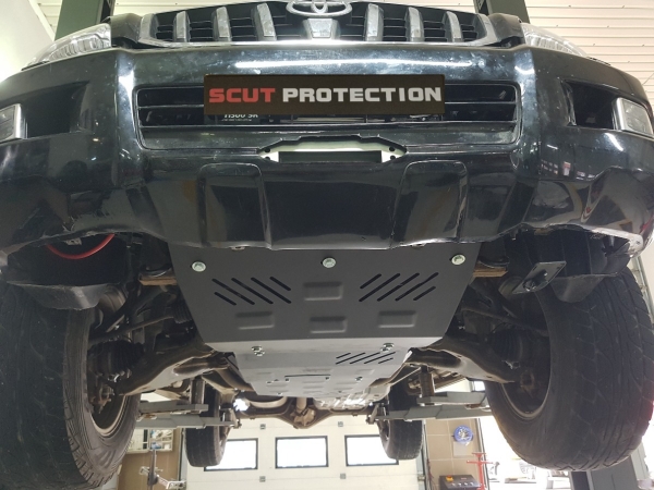 Scut motor Lexus GX 10