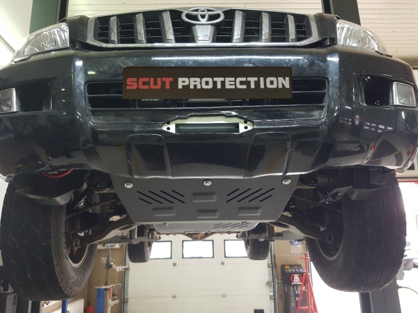 Scut motor Lexus GX 13