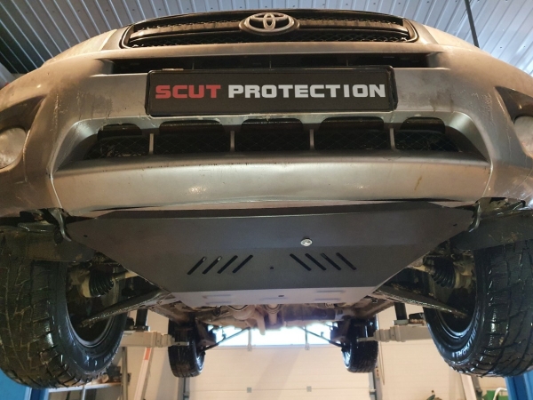 Scut motor Toyota Rav4 8