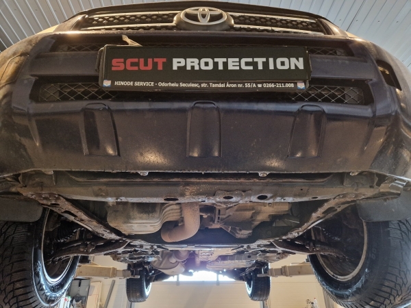 Scut motor Toyota RAV 4 benzina 7