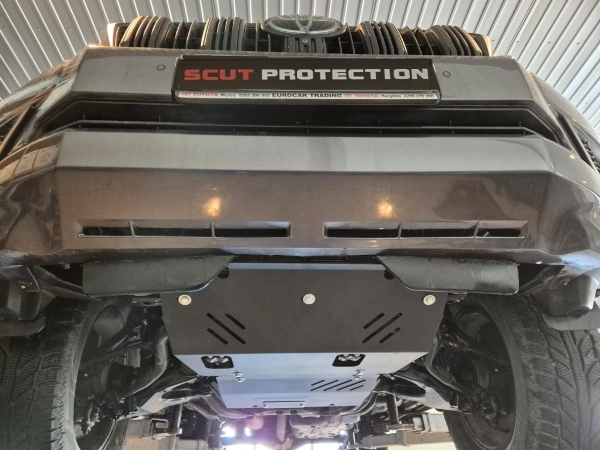 Scut motor Lexus GX460 9