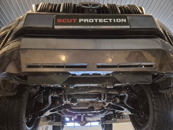 Scut motor Lexus GX460 8