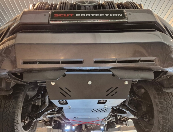 Scut motor Lexus GX460 11