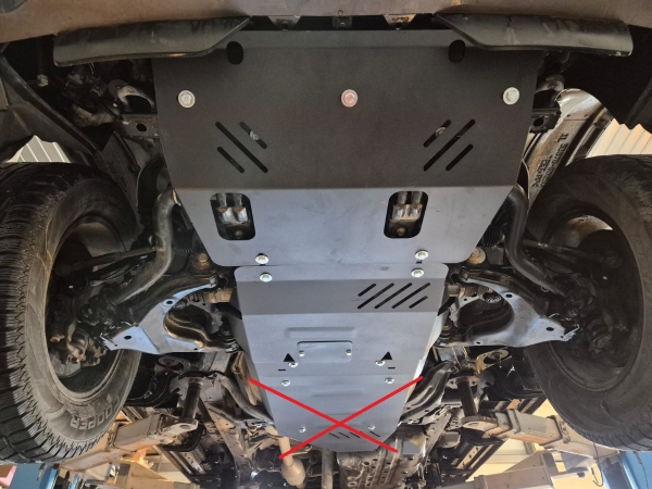 Scut motor Lexus GX460 10