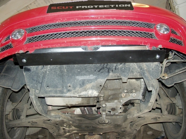 Scut motor Volkswagen New Beetle 6