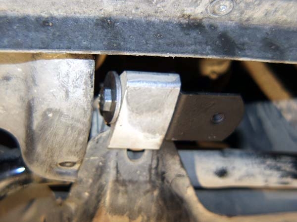 Scut motor Volkswagen Touareg R5 6