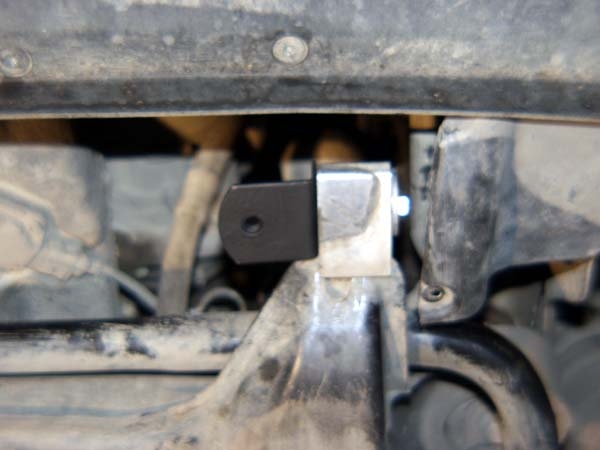 Scut motor Volkswagen Touareg R5 7