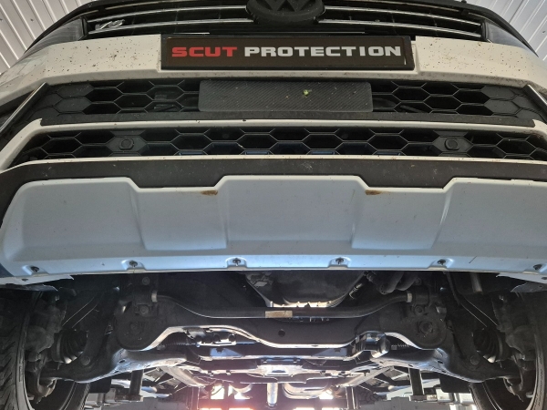 Scut motor Volkswagen Amarok 10