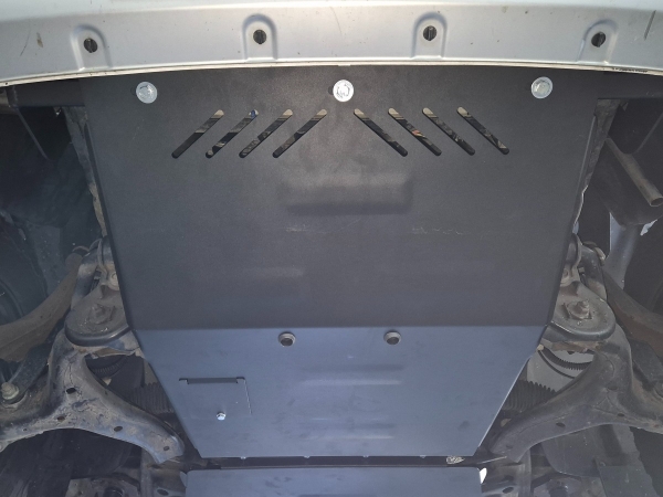 Scut motor Volkswagen Amarok 8