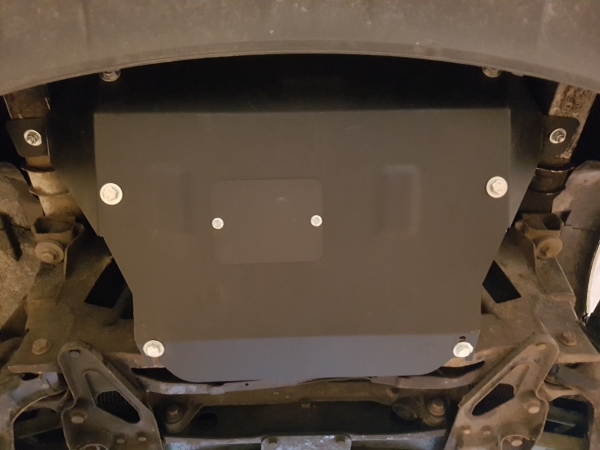 Scut motor Mercedes Sprinter 4x4 2