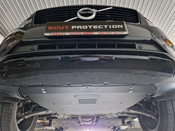 Scut Motor Volvo C40 9