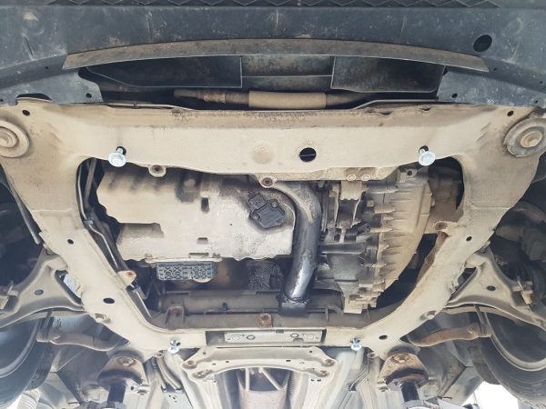 Scut motor Volvo XC90 2