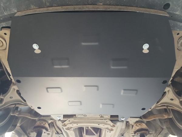 Scut motor Volvo XC90 3