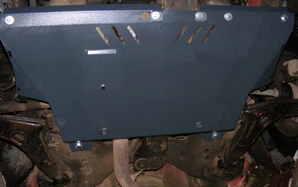 Scut motor Volvo S40 6