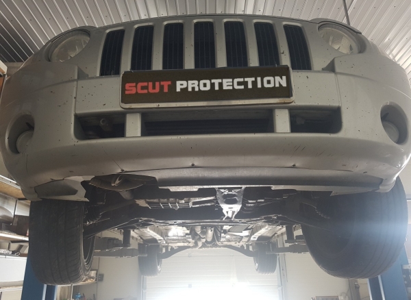 Scut Motor Jeep Compass 3