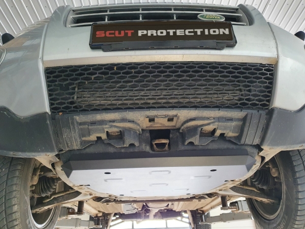 Scut motor Land Rover Freelander 2 5