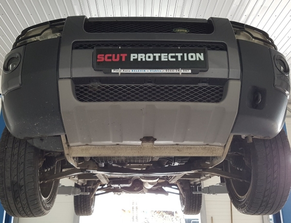 Scut motor Land Rover Freelander 3
