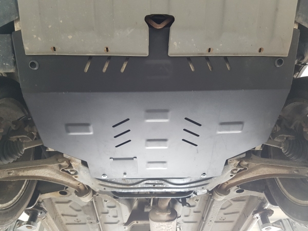 Scut motor Land Rover Freelander 2