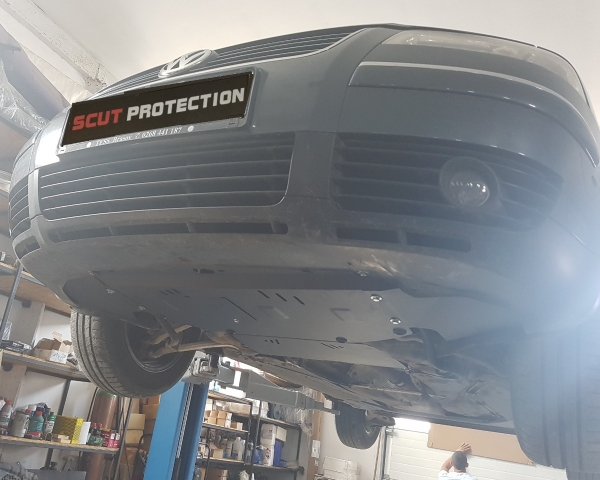 Scut motor Audi A4 B6, 1.9 tdi 12