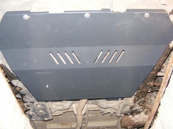 Scut motor Toyota Proace 5