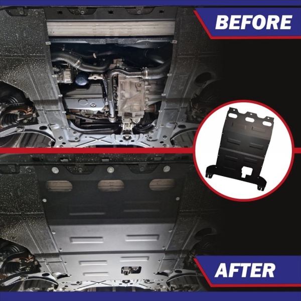 Scut Motor Toyota Proace Max 11