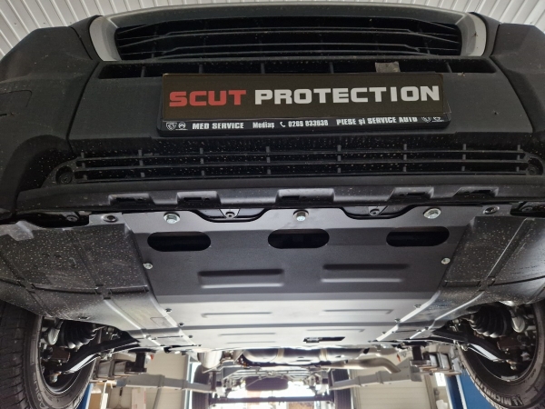Scut Motor Toyota Proace Max 10
