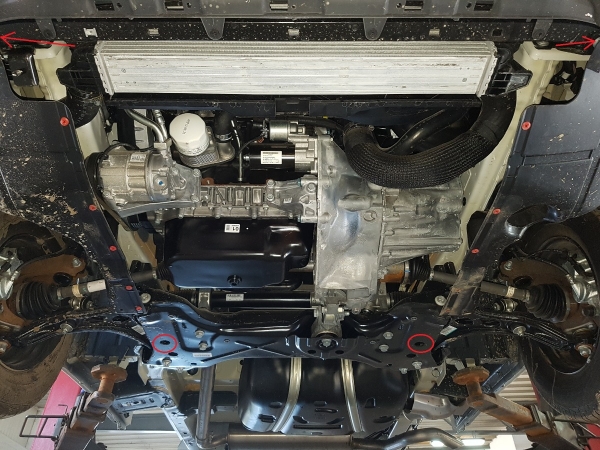 Scut motor Fiat Ducato 5