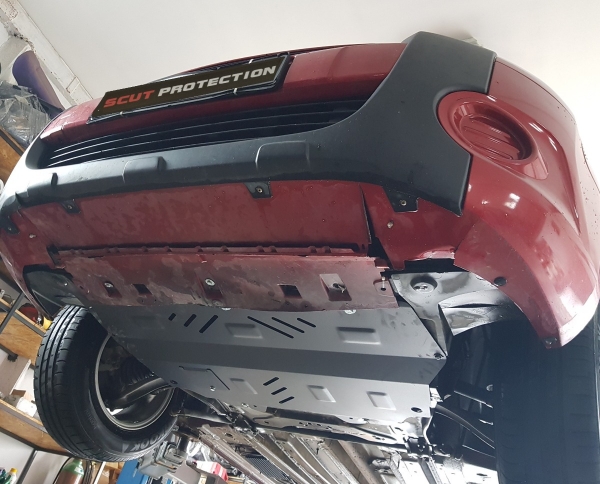 Scut motor Peugeot Partner Tepee 6