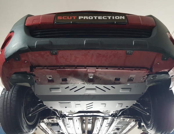 Scut motor Peugeot Partner Tepee 7