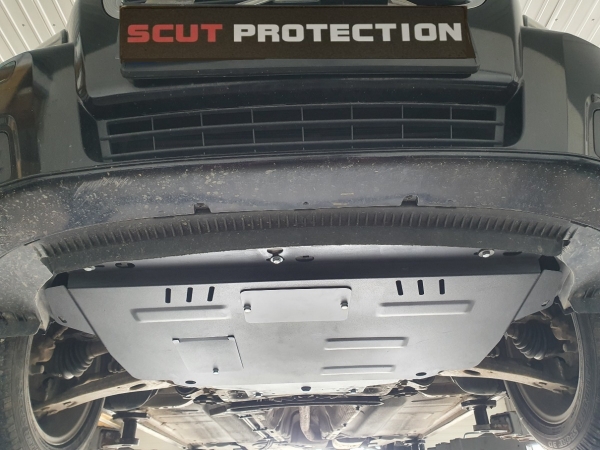 Scut motor Volvo C30 9