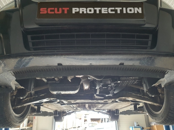 Scut motor Volvo C30 8