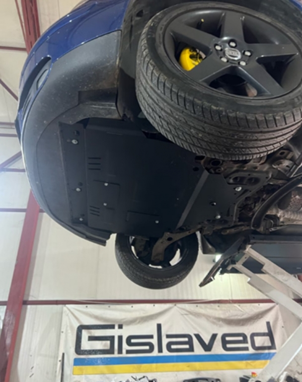 Scut motor Volvo C30 10