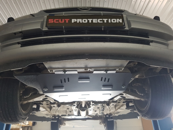 Scut motor Opel Zafira 4