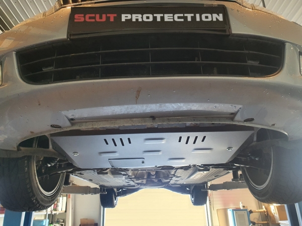 Scut motor VW Golf 6 9