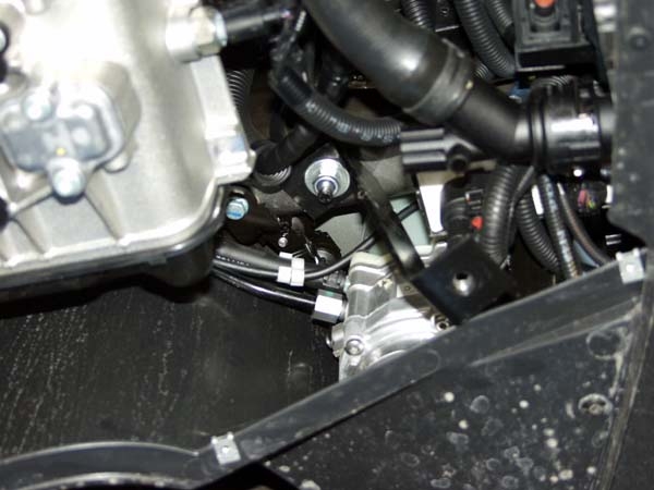 Scut motor Audi A1 6