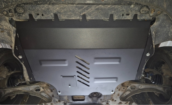 Scut motor VW Caddy 6