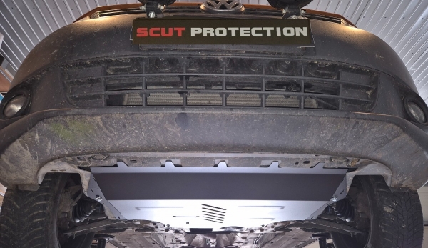 Scut motor VW Caddy 9