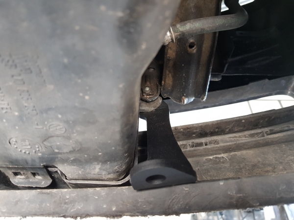 Scut Motor Volkswagen Golf 4 10