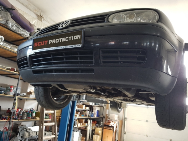 Scut Motor Volkswagen Golf 4 13