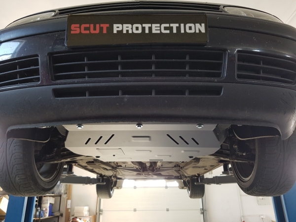 Scut Motor Volkswagen Golf 4 15