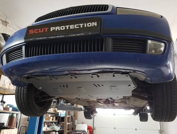 Scut motor Audi A2 10