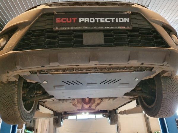 Scut motor Audi A1 9