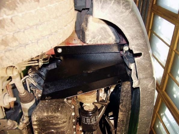 Scut motor Renault Master 2 5