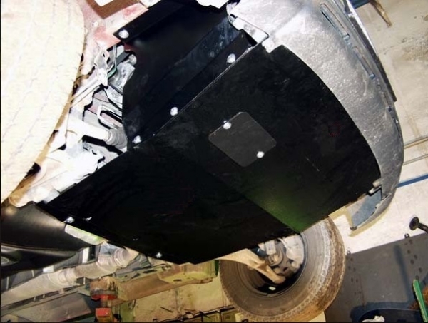 Scut motor Renault Master 2 6