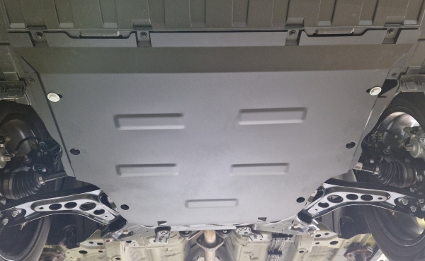 Scut motor din aluminiu BAIC Beijing X75 3