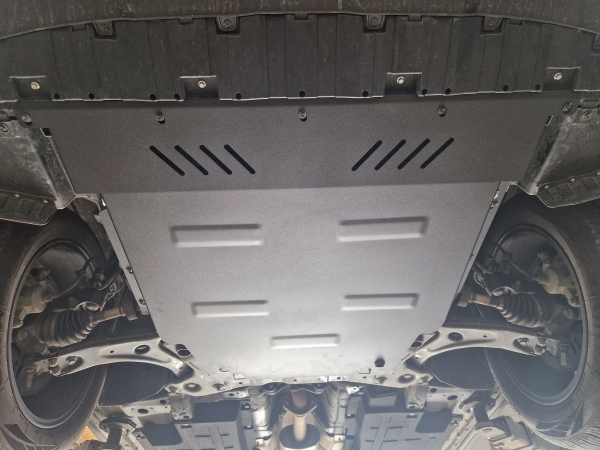 Scut motor din aluminiu BAIC Beijing X75 5