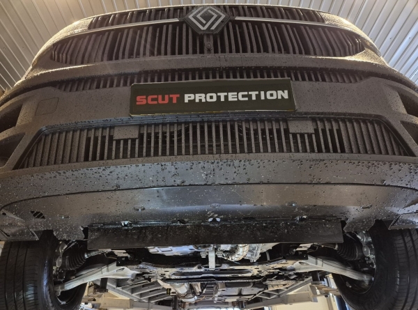 Scut motor Renault Master 7