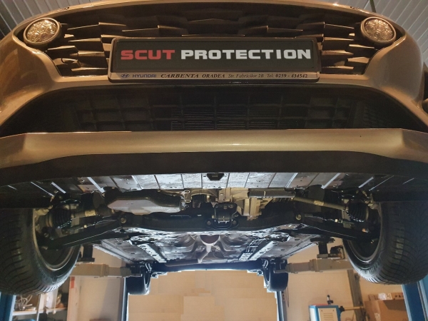 Scut motor Hyundai i10 5