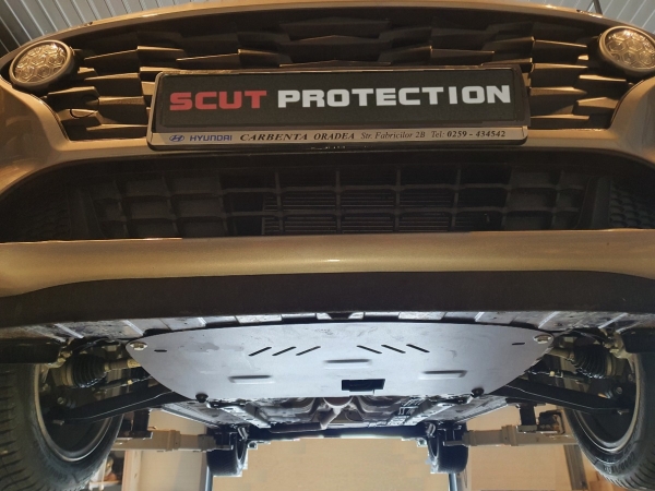 Scut motor Hyundai i10 6