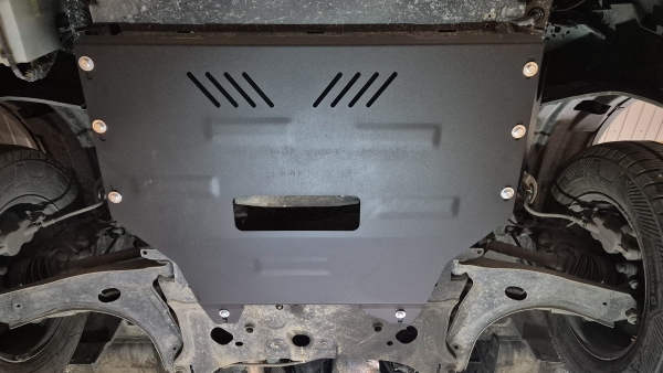 Scut motor Ford Transit - 4x4 7